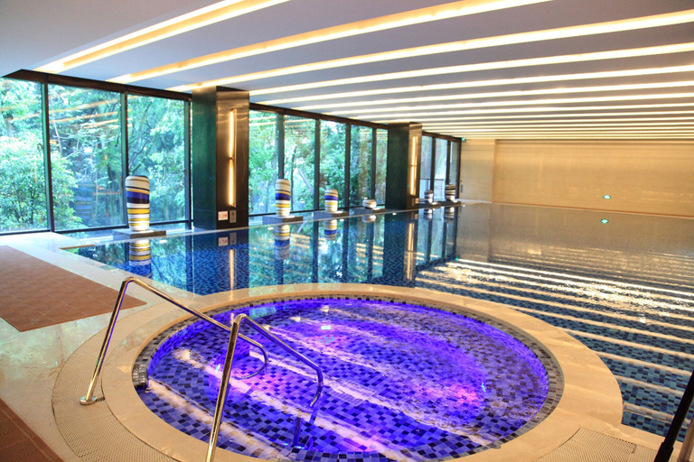Sport & Beauty 3, Millennium Resort Hangzhou, Hangzhou