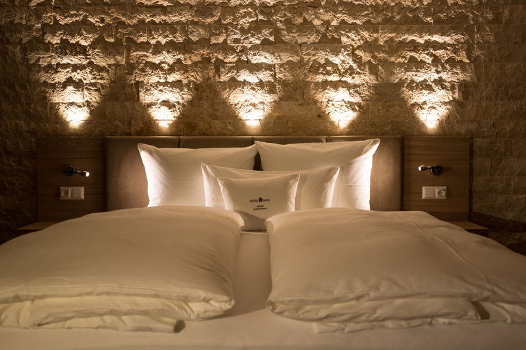 Bedroom 3, Hotelmyhome, Ortenaukreis