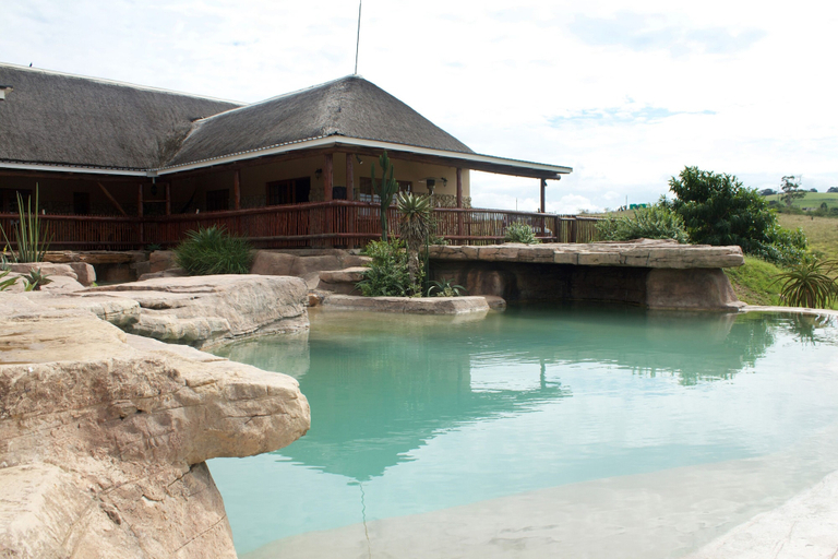 Sport & Beauty 5, Rain Farm Game Lodge, iLembe