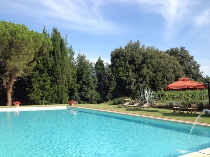 Sport & Beauty 4, Villa Lorenza, Pisa