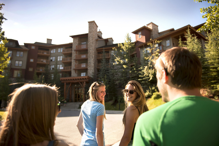 Exterior & Views, Panorama Mountain Resort - Toby Creek Horsethief Condos, East Kootenay