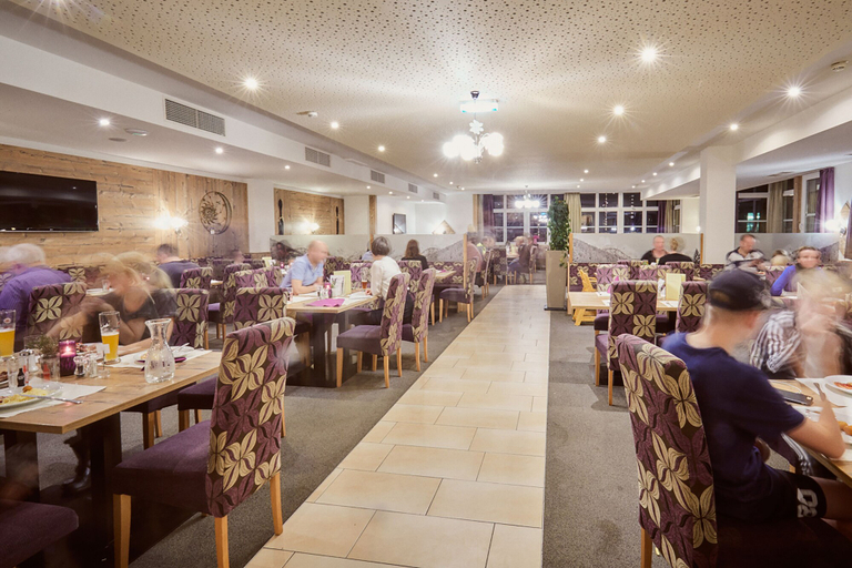 Food & Drinks 5, Grafenberg Resort by Alpeffect Hotels, Sankt Johann im Pongau