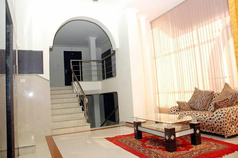 Others 3, Hotel Krishna Residency, Amritsar