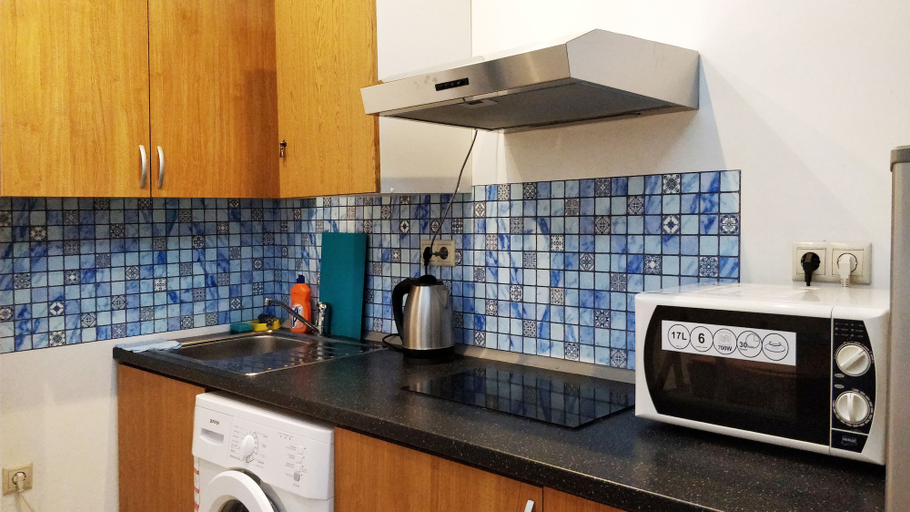 Others 5, Apartment on Tallinskaya st. 9 bldg. 4, Krasnogorskiy rayon