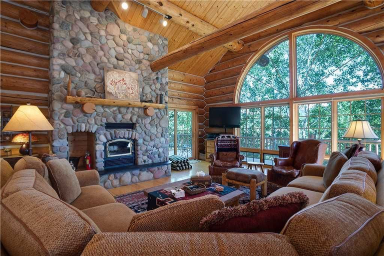Others 1, Links and Logs Chalet, Routt