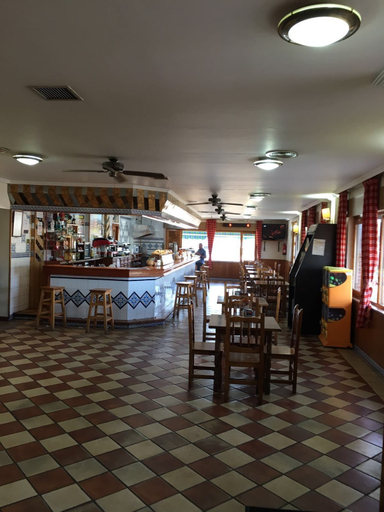 Food & Drinks 3, Hostal Restaurante Los Chopos, Palencia