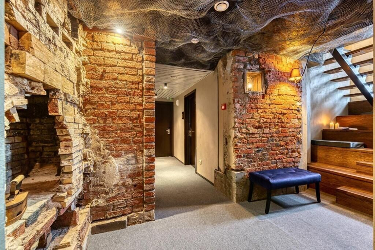 Others 5, Master Boutique Hotel, Central