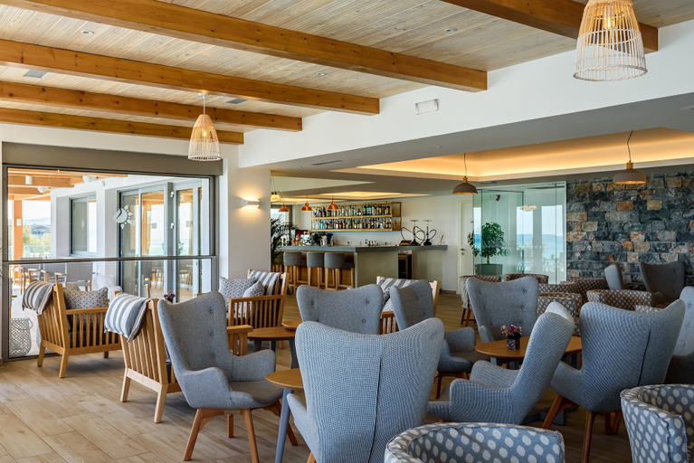 Food & Drinks 5, Solimar White Pearl Adults Only - All Inclusive, Crete