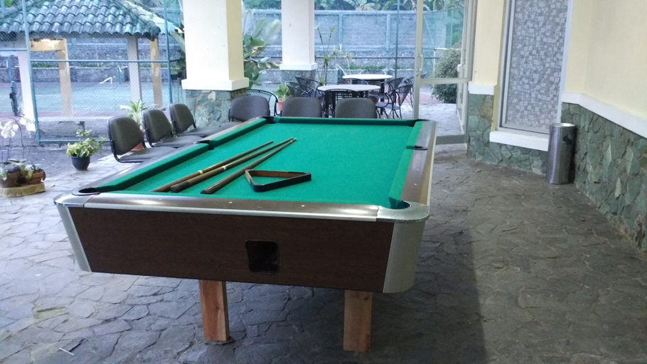Others 5, Villa Tamie Bumi Ciherang, Cianjur