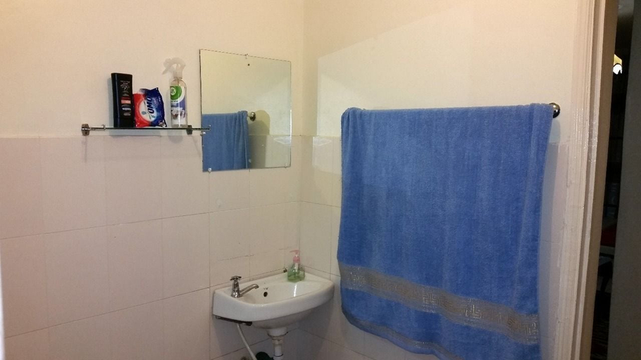 Bathroom 3, Parklands Westlands Height, Westlands