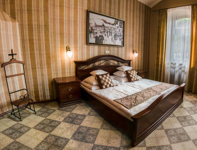 Bedroom 3, Horse inn Pension, Košice I