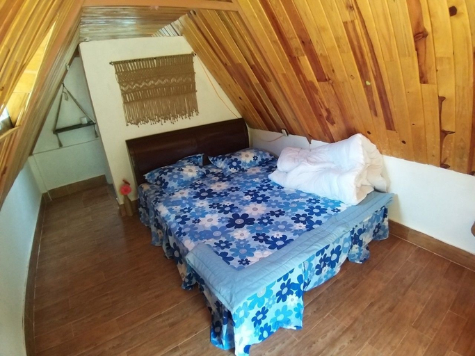 Bedroom 3, Ankroet Camp Da Lat, Lạc Dương