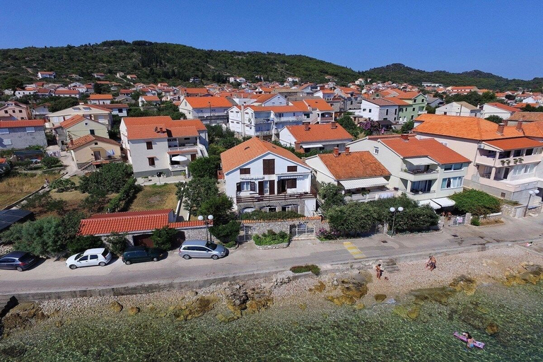 Others 5, Apartment Markulin / Four Bedrooms A1, Preko