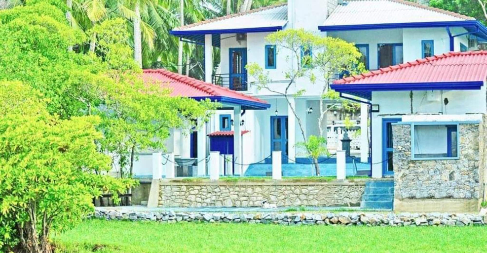 Exterior & Views, Charming Villa With Pool, Near Beach, Sri Lanka, Tangalle