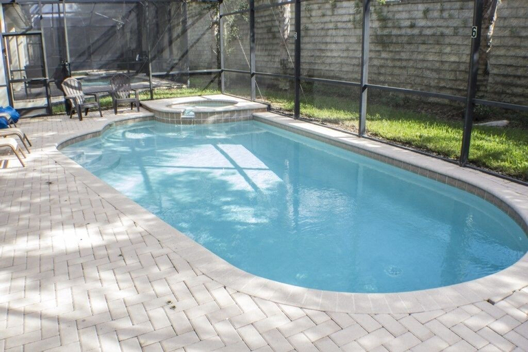 Sport & Beauty 1, Ip60342 - Windsor Hills Resort - 6 Bed 4 Baths Villa, Osceola