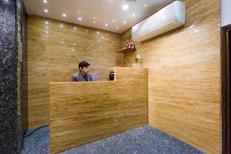 Others 5, Hotel Imperial, Ajmer