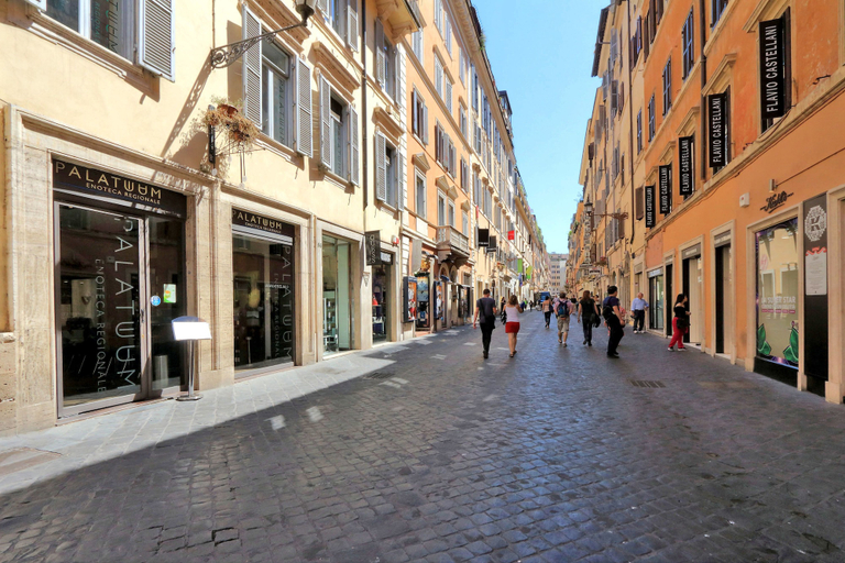 Exterior & Views 2, Down Town - Domus Collection, Rome