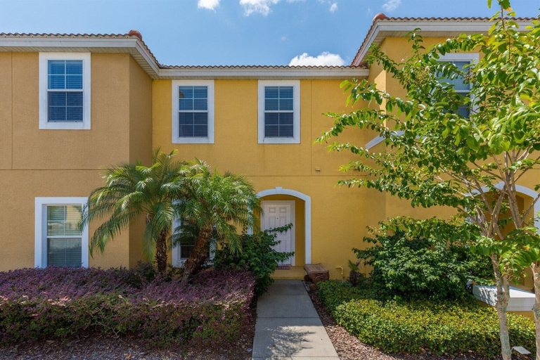 Exterior & Views 2, Bella Vida 4568 IHR 1021, Osceola