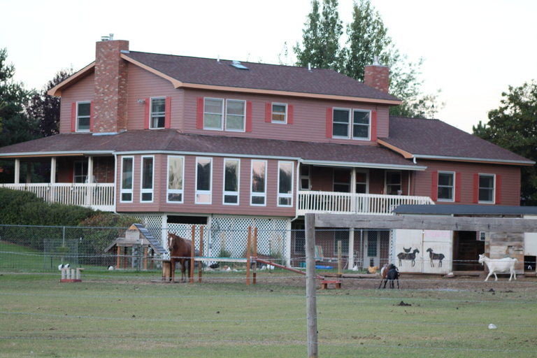 Exterior & Views 2, Bitterroot River B&B, Ravalli