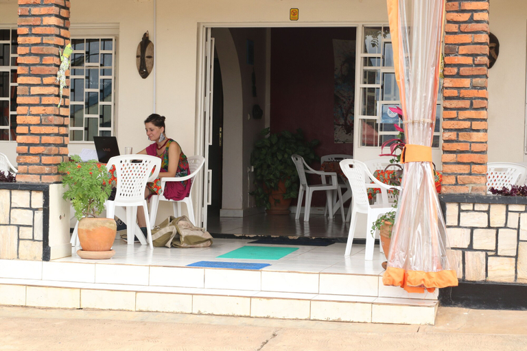 Exterior & Views 2, Murugo Rwanda Hostel, Gasabo