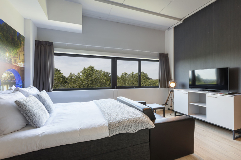 Bedroom 5, 2L De Blend, Utrecht