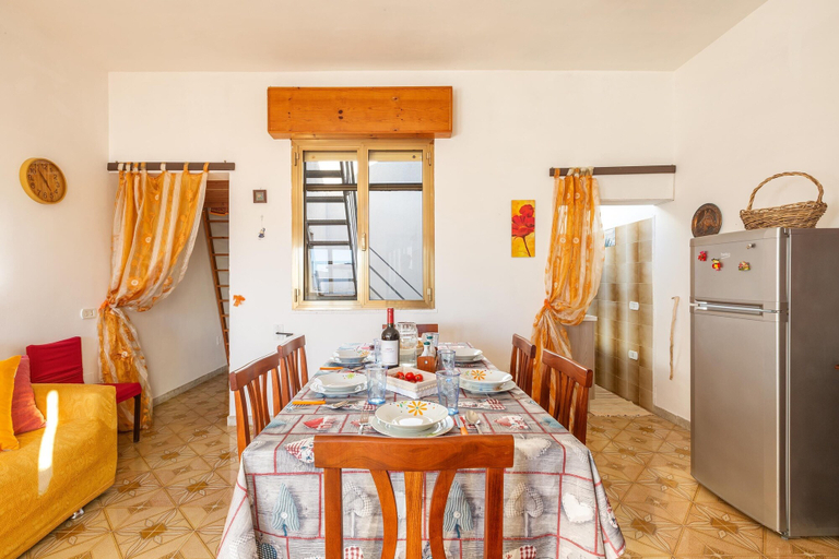 Private kitchen 4, 2658 Appartamento Cecilia by Barbarhouse, Lecce