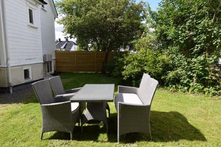Others 5, Solferie Holiday Apartment Østerveien, Kristiansand