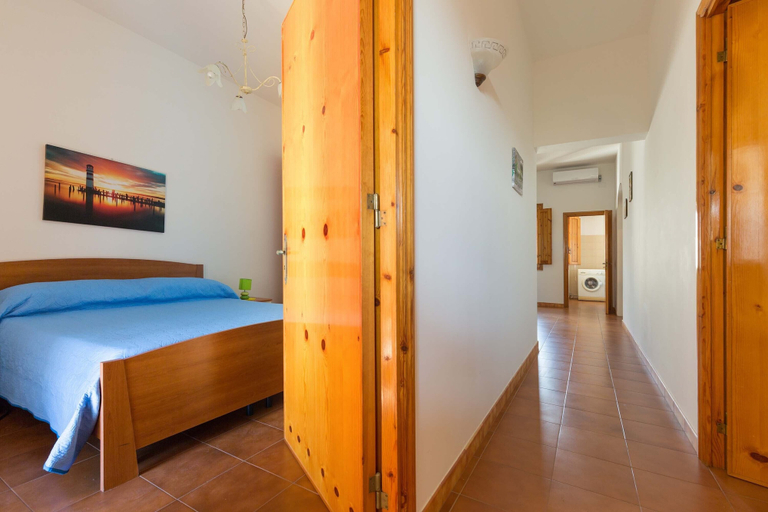 Room 5, 2191 Appartamento Blue Dreams by Barbarhouse, Lecce