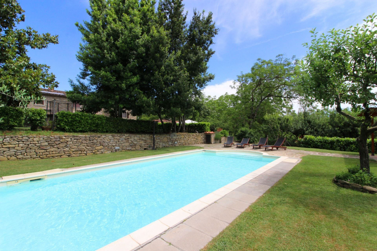 Sport & Beauty 5, Casa Ciabatti, Arezzo