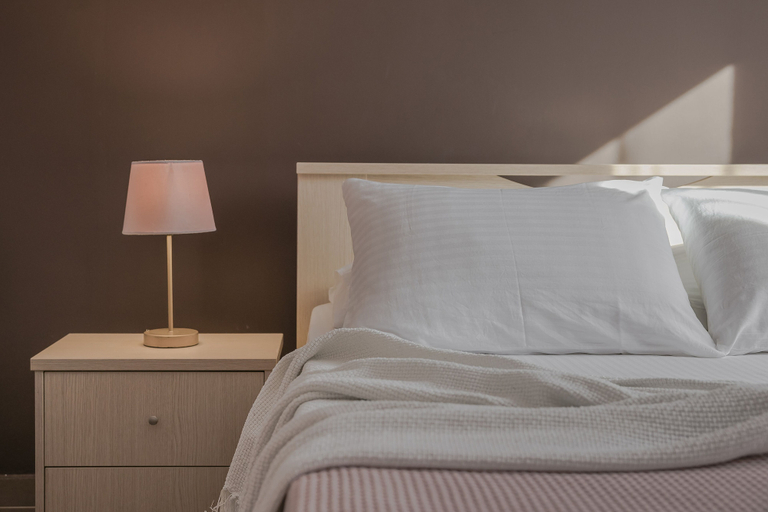 Bedroom 3, Queen Bee Residence, Ionian Islands