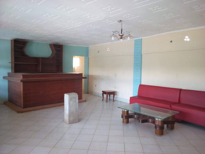 Others 4, Eden Garden Hotel, Makueni
