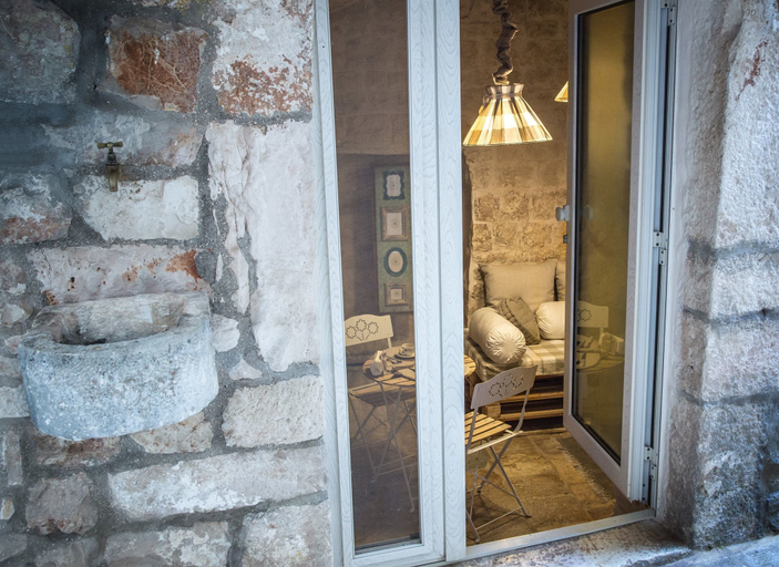 Exterior & Views 2, Albergo Diffuso Dimora Rossi, Bari