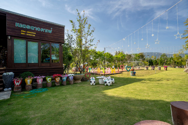 Others 5, Nadedow Resort, Wang Num Khiaw