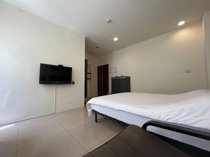 Bedroom 3, Alley Inn, Hualien