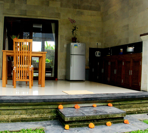 Exterior & Views 2, Pondok Naya, Gianyar