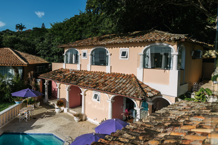 Exterior & Views 2, Casagrande Hotel Boutique, Armação dos Búzios