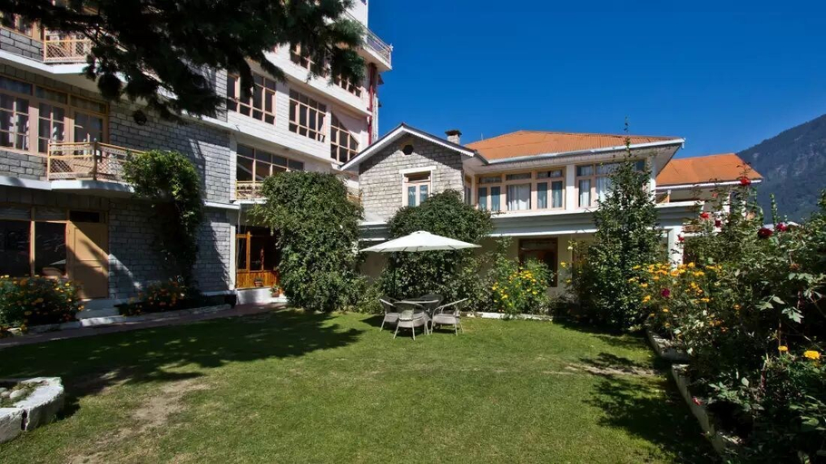 Exterior & Views 2, Victory Resorts, Kullu