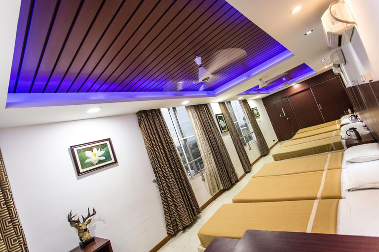 Others 5, Hotel Rajmahal Inn, Mysore