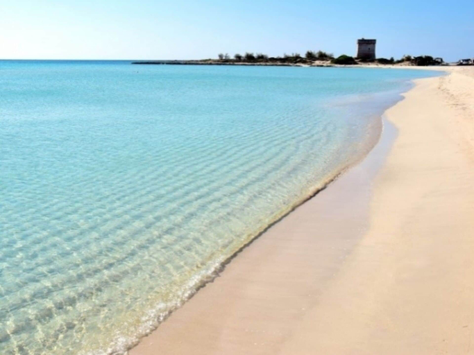 Others 4, Stunning 1-bed Apartment in Porto Cesareo, Lecce
