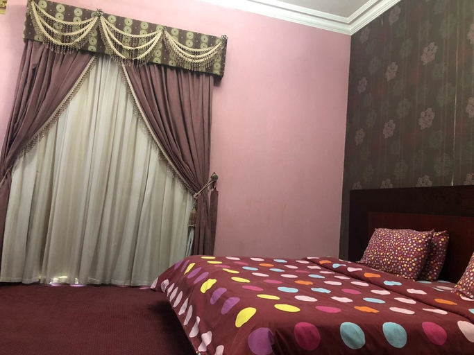Bedroom 3, Pyramids Desert Boutique, Unorganized in Al Jizah