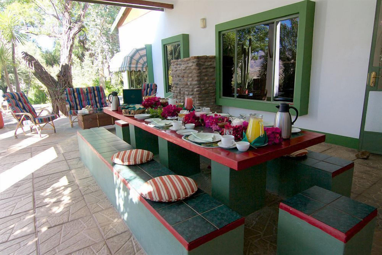 Food & Drinks 4, Corona Guest Farm, Windhoek Rural