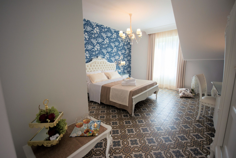 Bedroom 2, Sui Generis, Vibo Valentia