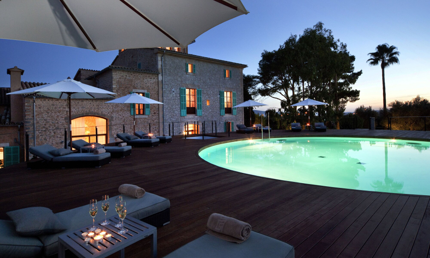 Sport & Beauty 2, Sa Cabana Hotel Rural & Spa - Adults Only, Baleares