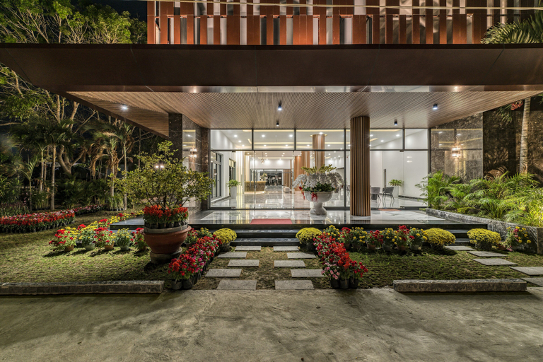 Exterior & Views 2, Honba Lagi Beach Resort, La Gi