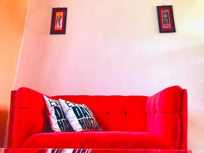 Others 4, Stay.Plus Arujo Apartment Homa Bay, Homa Bay Town