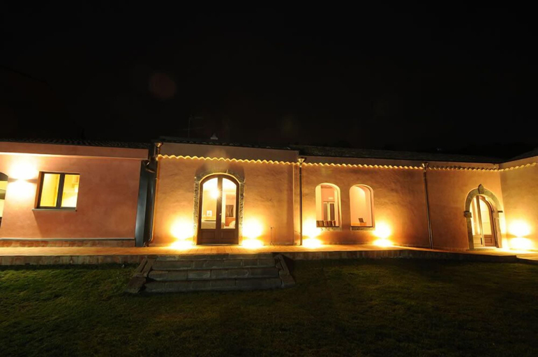 Exterior & Views 2, Il Giardino degli Ovali, Catania