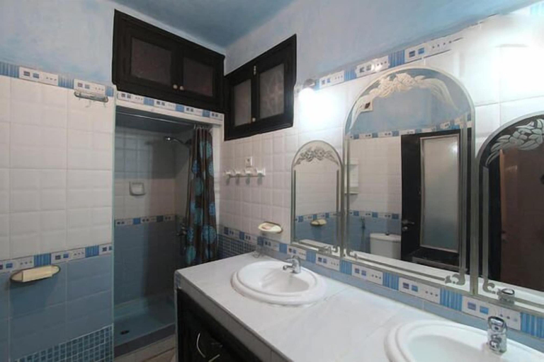 Bathroom, Sabor Appartement Rachadi Gueliz, Marrakech