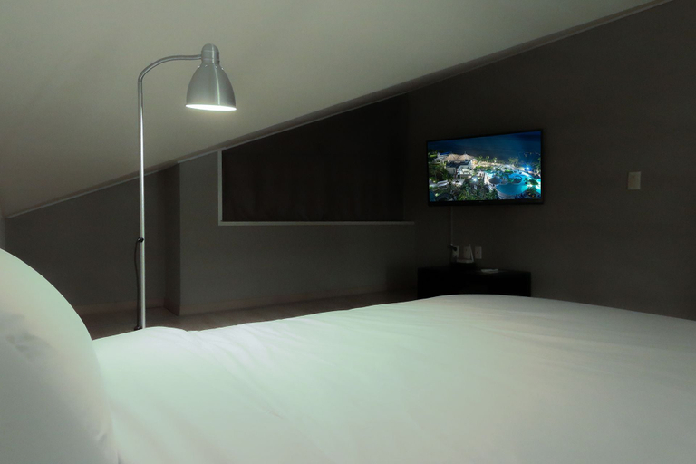 Bedroom 3, Ocean Tree, Seogwipo