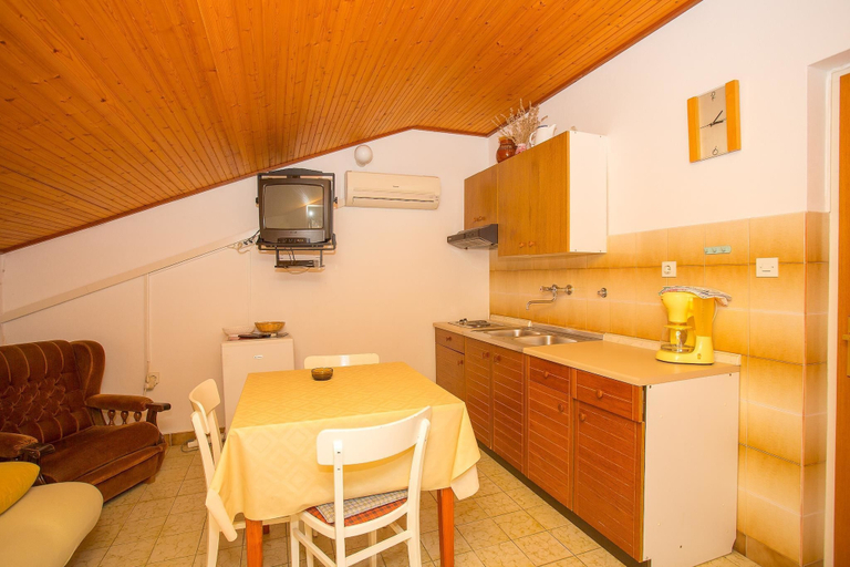 Others 5, Apartments Padovan, Lopar/Supetarska Draga