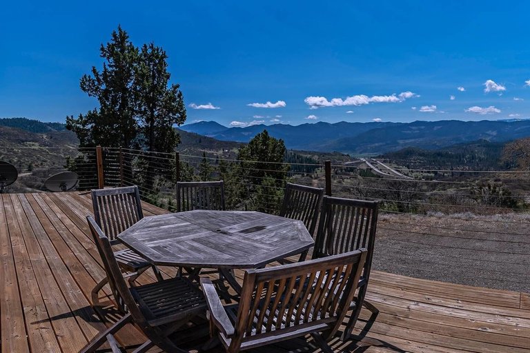 Others 4, Sunset Chalet - 2600 Sq.ft. Multi-seasonal Retreat, Jackson